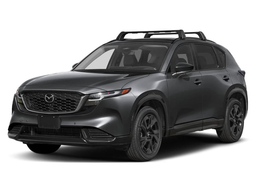 2026 Mazda CX-5 - Image 1