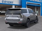 2026 Chevrolet Suburban - Preview 4