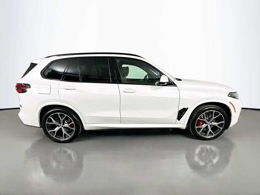 2026 BMW X5 - Image 3