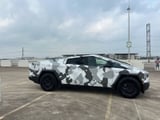 2024 Tesla Cybertruck - Preview 7