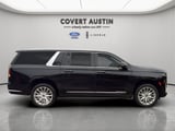 2024 Cadillac Escalade ESV - Preview 6