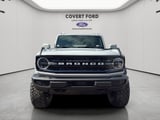 2026 Ford Bronco - Preview 8