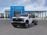 2026 Chevrolet Silverado 3500 HD - Preview 8