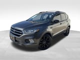 2018 Ford Escape - Preview 2
