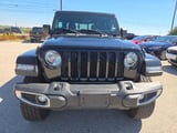 2022 Jeep Gladiator - Preview 3