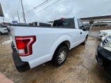 2017 Ford F-150 - Preview 6