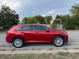 2012 Toyota Venza - Preview 5