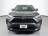 2025 Toyota RAV4 - Preview 3