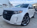 2014 Ford Edge - Preview 3
