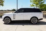 2026 Land Rover Range Rover - Preview 14
