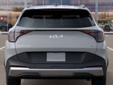 2027 Kia Sportage - Preview 13