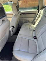 2009 Volvo XC70 - Preview 6