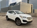 2015 Hyundai Santa Fe Sport - Preview 2