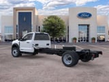 2026 Ford F-550 - Preview 4