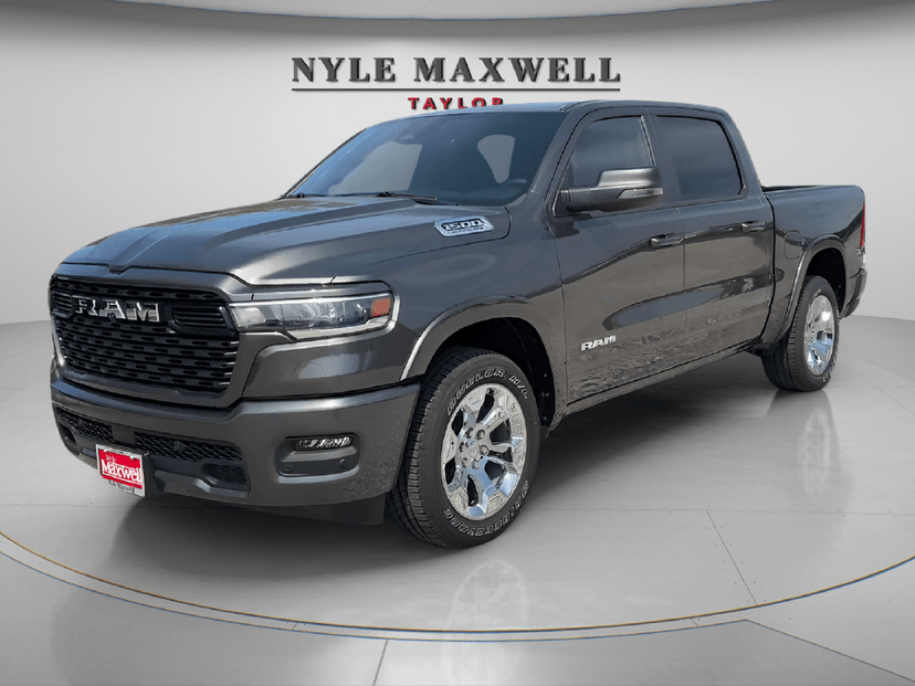 2026 Ram 1500 - Image 1