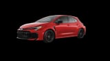 2026 Toyota GR Corolla - Preview 2