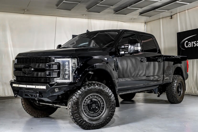 2019 Ford F-250 - Image 1