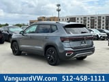 2026 Volkswagen Taos - Preview 5