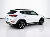 2017 Hyundai Tucson - Preview 7