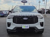 2027 Ford Explorer - Preview 2
