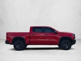2026 Chevrolet Silverado 1500 - Preview 4
