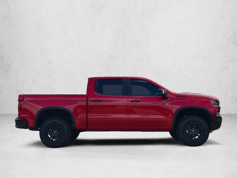 2026 Chevrolet Silverado 1500 - Image 2