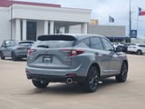 2026 Acura RDX - Preview 5