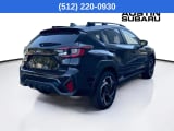 2026 Subaru Crosstrek - Preview 7