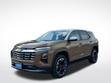 2027 Chevrolet Equinox - Preview 7