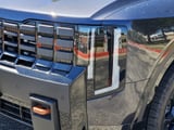 2027 Kia Telluride - Preview 7