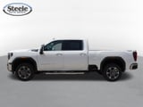 2026 GMC Sierra 2500 HD - Preview 4