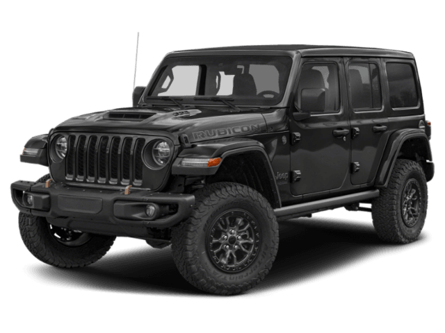 2023 Jeep Wrangler - Image 1