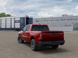 2027 Ram 1500 - Preview 3
