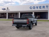 2026 Ford F-250 - Preview 8