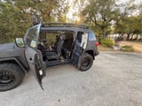 2010 Toyota FJ Cruiser - Preview 14