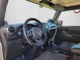 2011 Jeep Wrangler - Preview 10