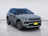2026 Jeep Compass - Preview 2