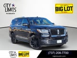 2023 Lincoln Navigator - Preview 2