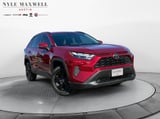 2023 Toyota RAV4 - Preview 2