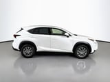 2016 Lexus NX - Preview 4