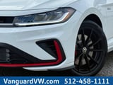 2027 Volkswagen Jetta GLI - Preview 4
