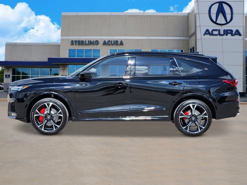 2026 Acura MDX - Image 3