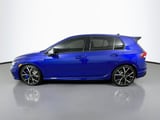 2024 Volkswagen Golf R - Preview 8