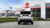 2026 Toyota 4Runner - Preview 8