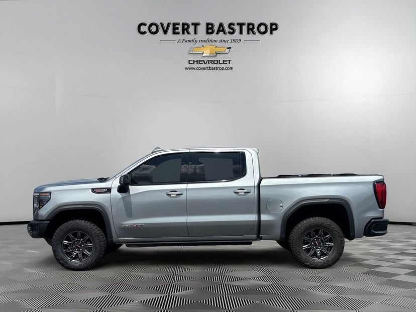 2024 GMC Sierra 1500 - Image 3