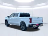 2026 Chevrolet Silverado - Preview 2
