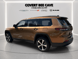 2026 Jeep Grand Cherokee L - Preview 6