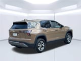 2027 Chevrolet Equinox - Preview 5