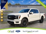 2026 Ford F-150 - Preview 2
