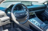 2024 Genesis GV80 - Preview 7
